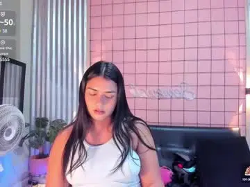 Chaturbate Best Webcam of mensia_hernandez