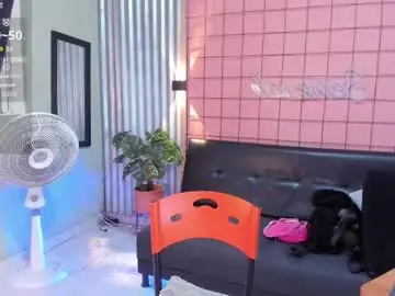 Chaturbate Sex Cam of mensia_hernandez