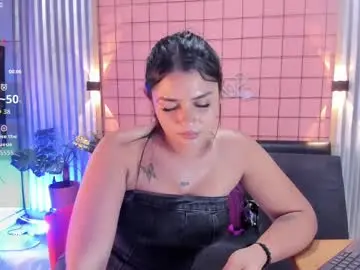 Chaturbate Sex Cam of mensia_hernandez