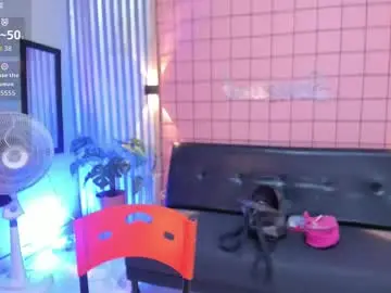 Chaturbate Live Porn of mensia_hernandez