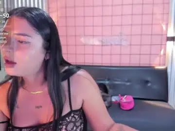 Chaturbate Sex Chat of mensia_hernandez