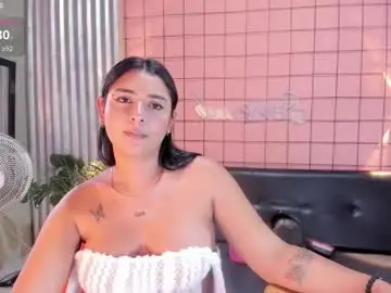 Chaturbate Nude Webcam of mensia_hernandez
