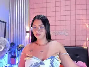 Chaturbate Adult Video Chat of mensia_hernandez