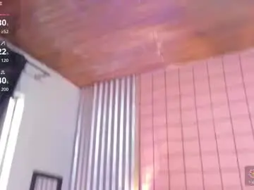 Chaturbate Live Porn of mensia_hernandez