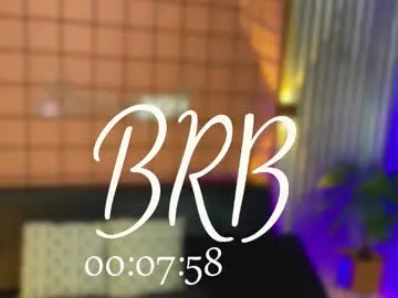 Chaturbate Best Webcam of mensia_hernandez