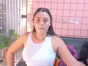 Chaturbate Adult Webcams of mensia_hernandez