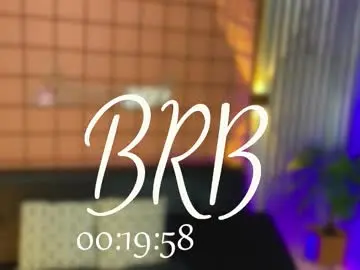 Chaturbate Best Webcam of mensia_hernandez