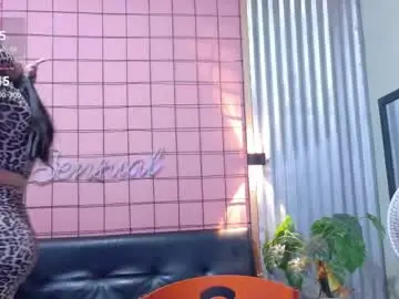 Chaturbate Private Sex Chat of mensia_hernandez