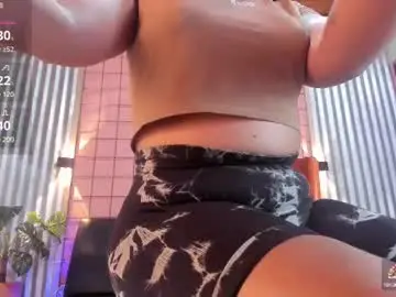 Chaturbate Private Sex Chat of mensia_hernandez