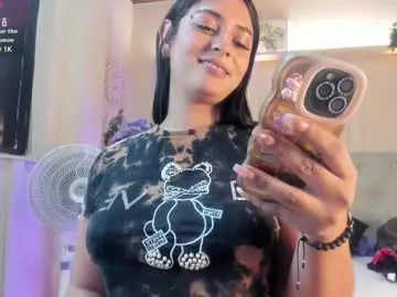 Chaturbate Private Sex Chat of mensia_hernandez