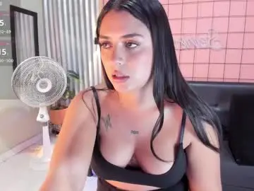 Chaturbate Adult Webcams of mensia_hernandez