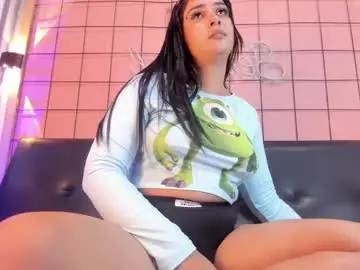 Chaturbate Best Webcam of mensia_hernandez