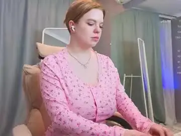 Chaturbate Best Webcam of milafluffie