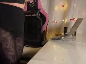 Chaturbate Live Sex Cam of misswishh