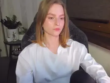 Chaturbate Nude Webcam of mollydangerous