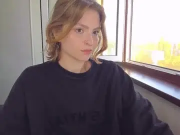 Chaturbate Nude Webcam of mollydangerous