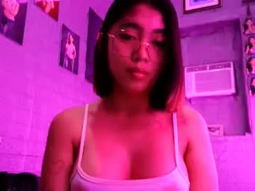 Chaturbate Private Sex Chat of pepsi_danicex