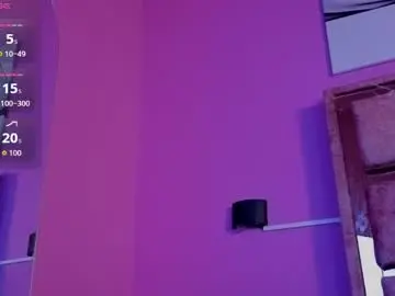 Chaturbate Nude Webcam of samantaa_liov