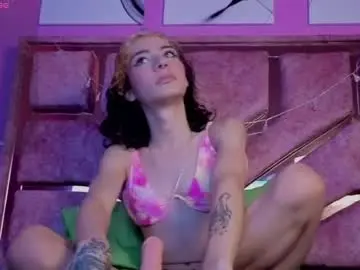 Chaturbate Adult Video Chat of samantaa_liov