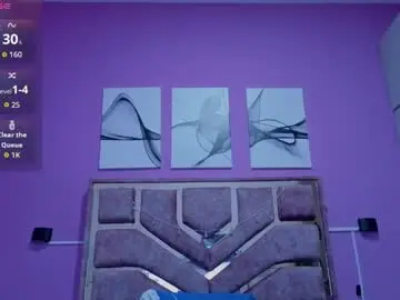 Chaturbate Adult Webcams of samantaa_liov