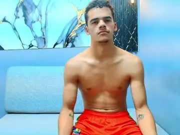 Chaturbate Adult Webcams of samuel_wyatt