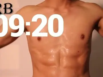 Chaturbate Sex Chat of samuel_wyatt