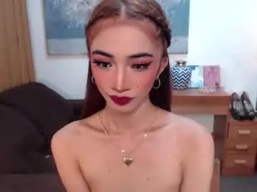 Chaturbate Sex Chat of shaina_cummer