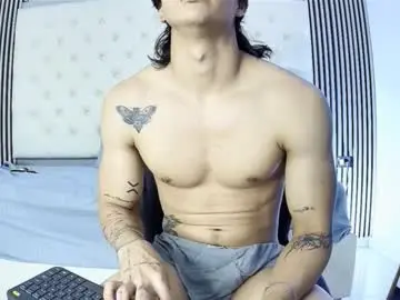 Chaturbate Best live sex cam show of toji_lee