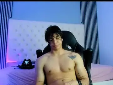 Chaturbate Nude Webcam of toji_lee