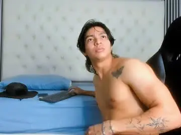 Chaturbate Free Live Porn of toji_lee