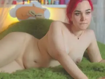 Chaturbate Sex Cam of alisa__koma