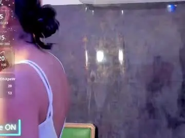 Chaturbate Sex Chat of alison_flink
