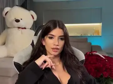 Chaturbate Sex Cam of angelmi171