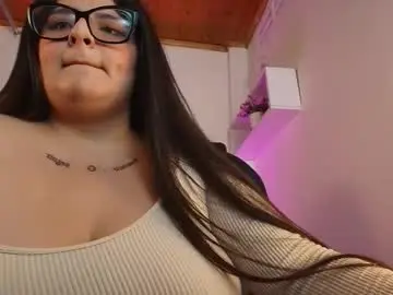 Chaturbate Nude Webcam of anni_bell