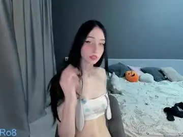 Chaturbate Sex Cam of ariel_rouse
