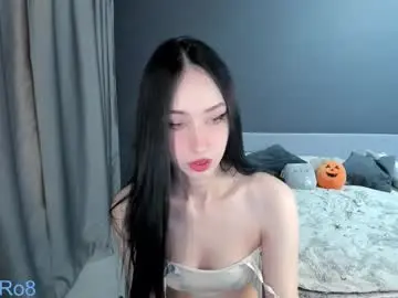 Chaturbate Free Porn Cam of ariel_rouse