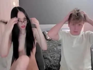 Chaturbate Nude Webcam of ariel_rouse