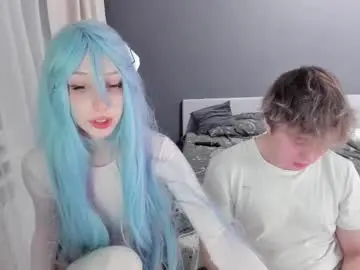 Chaturbate Adult Video Chat of ariel_rouse