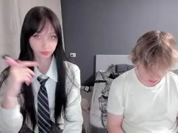 Chaturbate Free Porn Cam of ariel_rouse