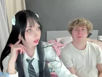 Chaturbate Sex Cam of ariel_rouse