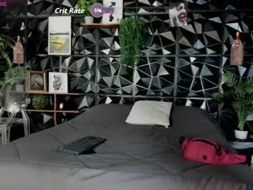 Chaturbate Adult Webcam of azuraby