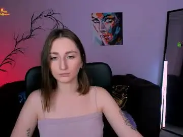 Chaturbate Watch Live Sex Cams of bella_cute12