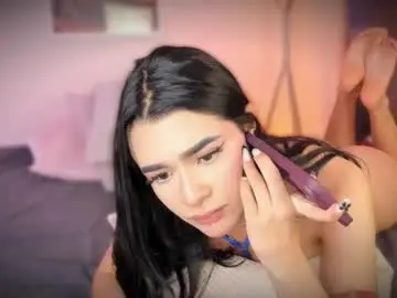 Chaturbate Sex Cam of ema_soul