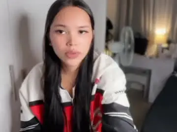 Chaturbate Watch Live Sex Cams of filipina_demure