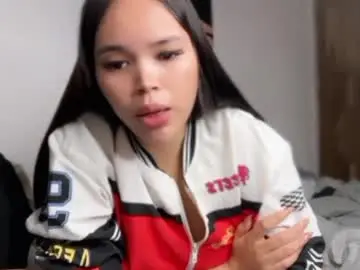 Chaturbate Adult Webcams of filipina_demure