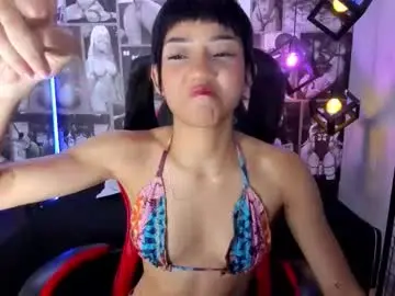 Chaturbate Sex Cam of george_and_melody