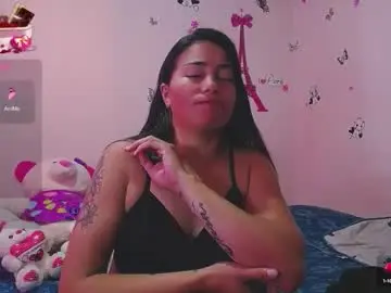 Chaturbate Adult Webcams of hanna_girl21