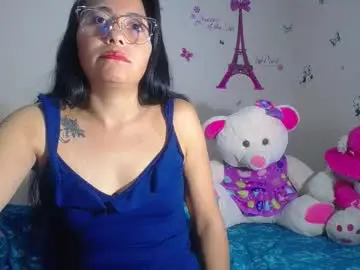 Chaturbate Free Porn Cam of hanna_girl21