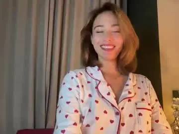 Chaturbate Live Sex Cam of hannahinto