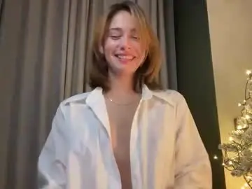 Chaturbate Adult Video Chat of hannahinto